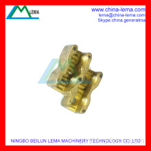 Copper Alloy Die Casting Produto